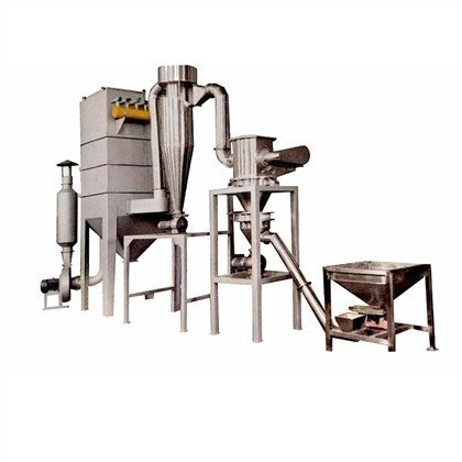 Mesin Pengelasan Udara