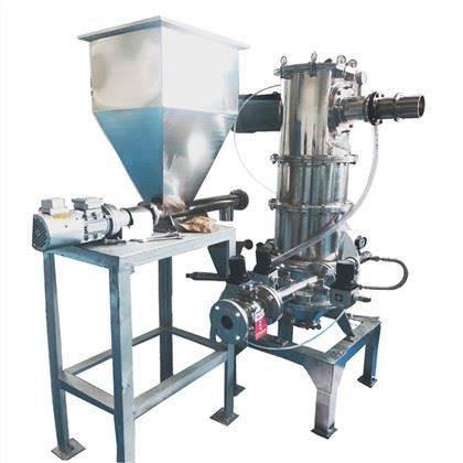 Peralatan Menghancurkan Besar